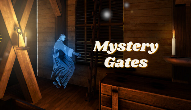 Mystery Gates