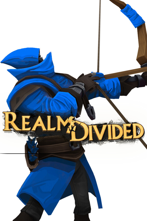 Realm Divided