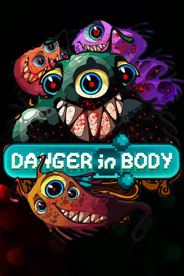 Danger in Body
