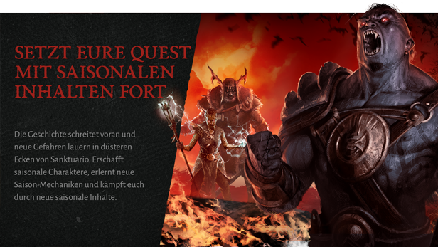 Diablo IV Digital Deluxe Edition (Xbox ONE / Xbox Series X|S) thumbnail