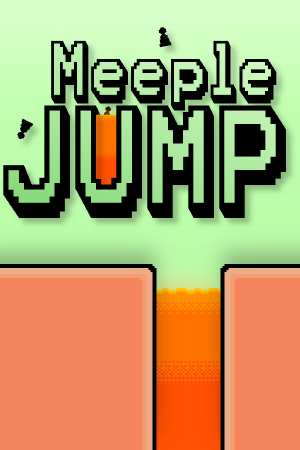 Meeple Jump