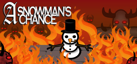 A Snowman's Chance Cover Image