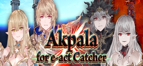 Akpala for e-act Catcher