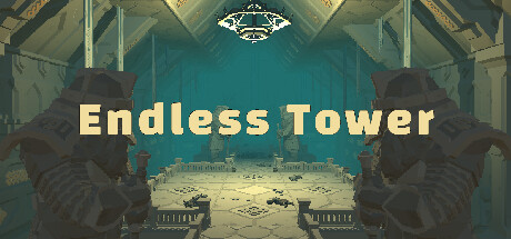 Endless Tower Cover Image