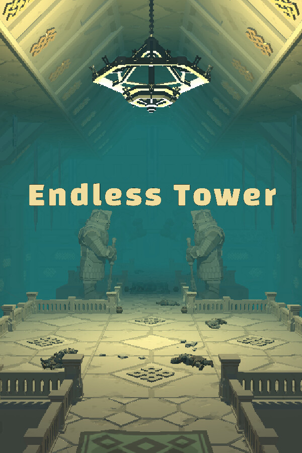 Endless Tower
