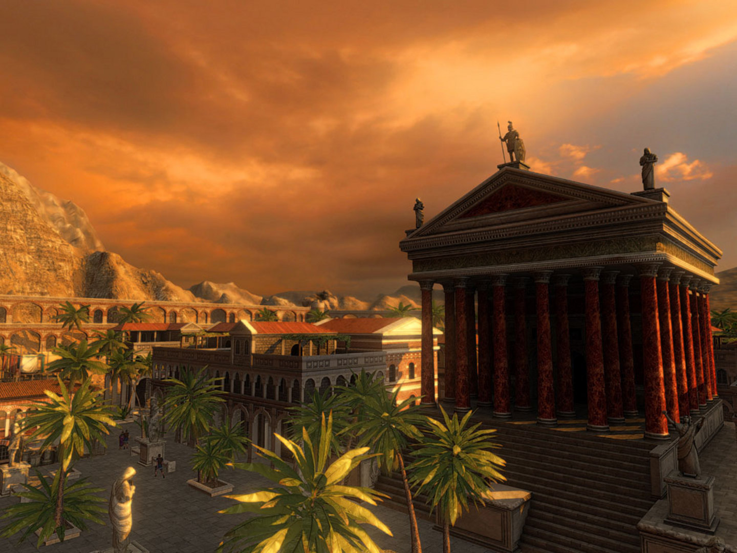 grand ages rome prevent fire grand ages rome prevent fire