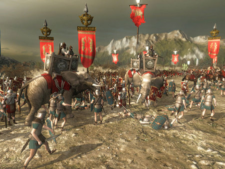 Grand Ages: Rome Grand Ages: Rome