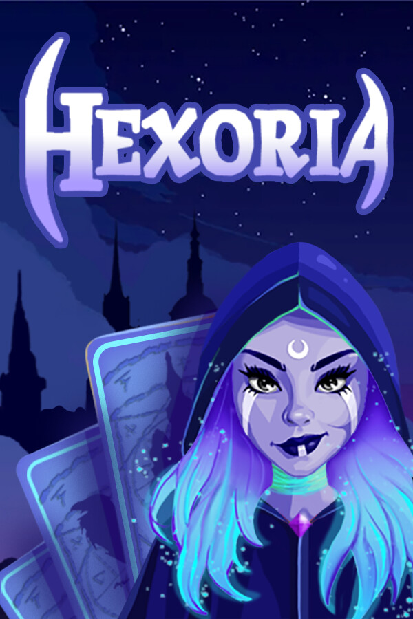 Hexoria