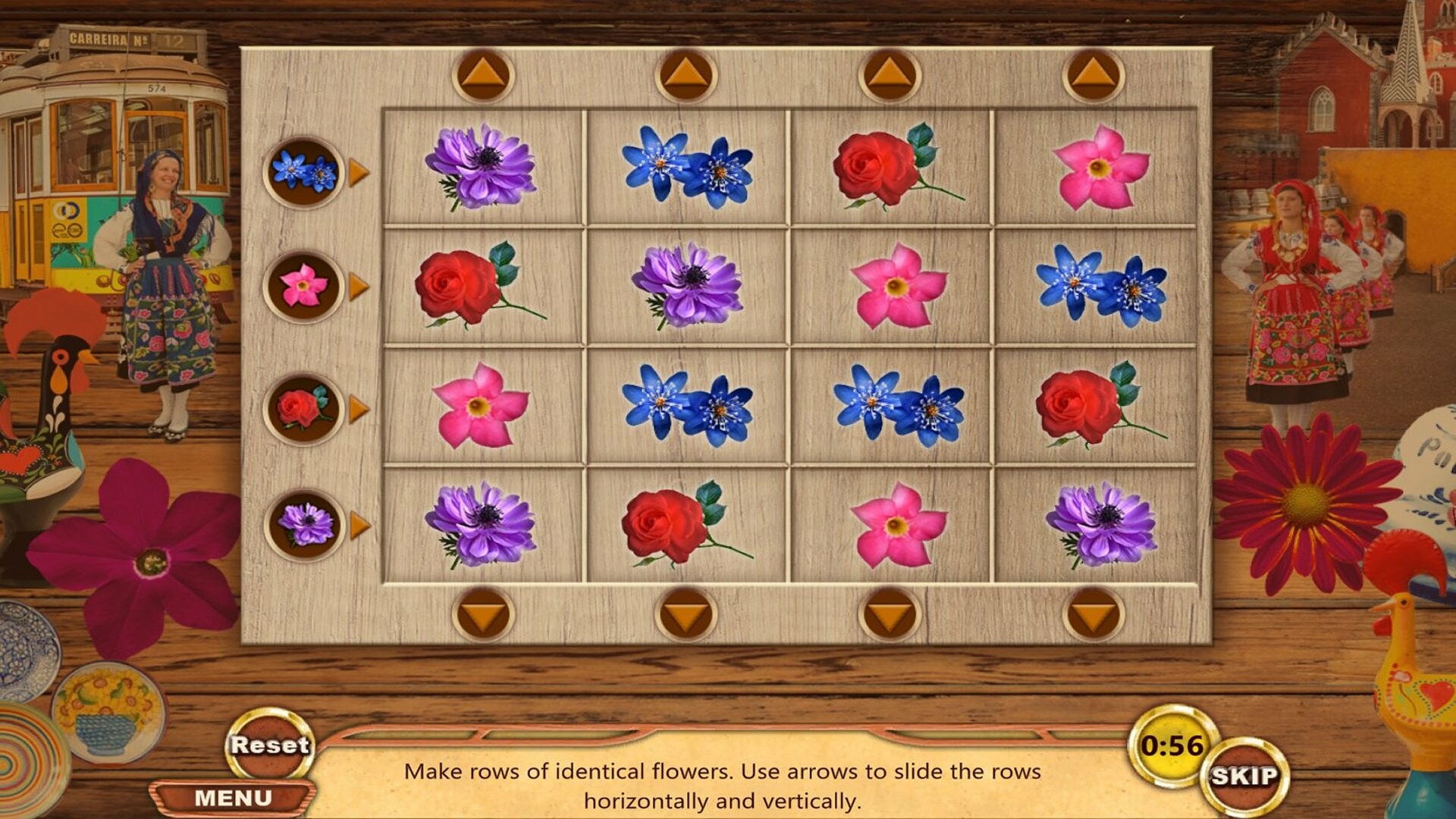 大冒险：欧洲之旅 4 - 收藏版-Big Adventure: Trip to Europe 4 - Collector's Edition-游戏截图-好玩游戏库