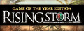 Rising Storm Game of the Year Edition