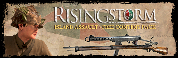 Rising Storm Game of the Year Edition on Steam