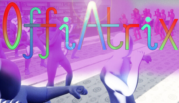 OffiAtrix