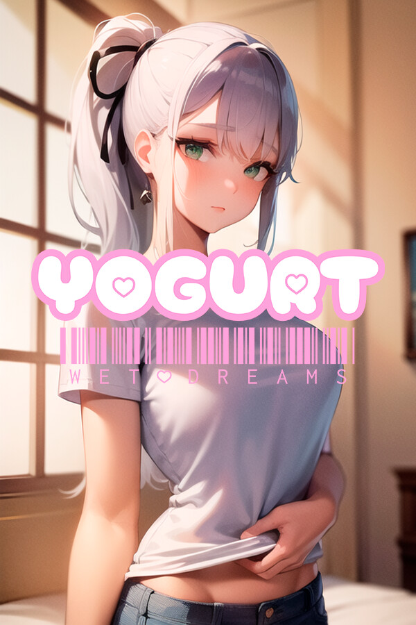 Yogurt: Wet Dreams
