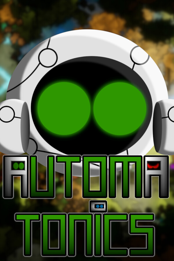 Automatonics