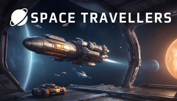 Space Travellers