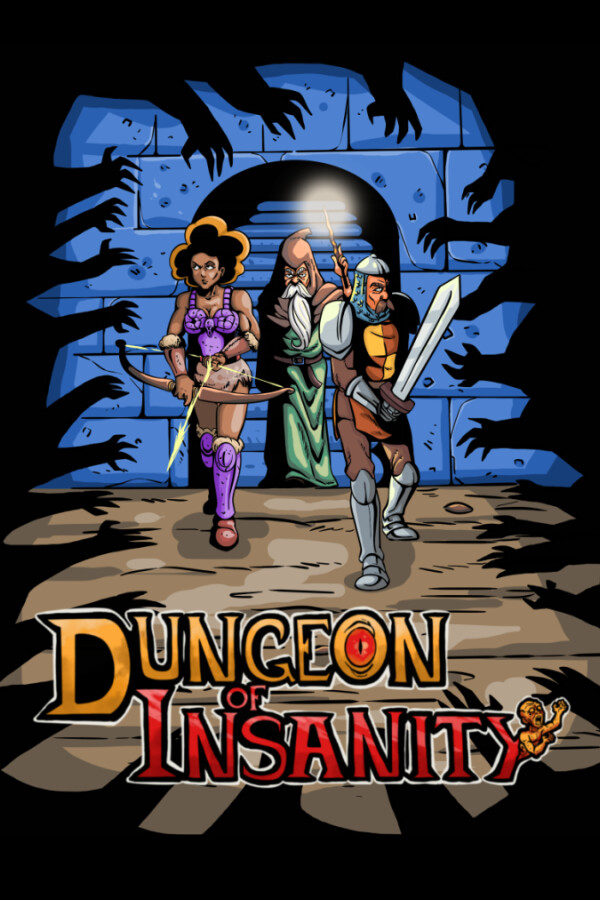 Dungeon of Insanity