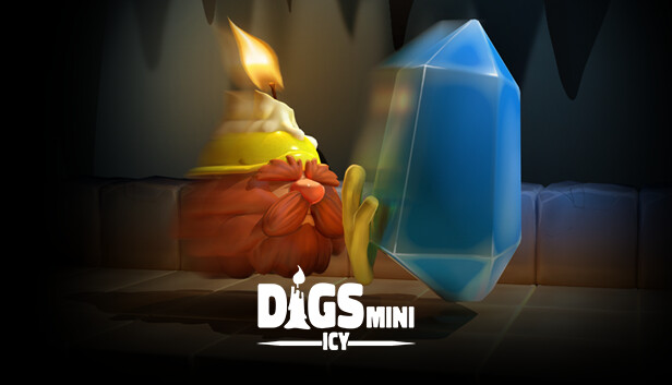Digs Icy
