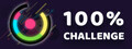 100% Challenge
