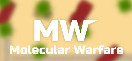 Molecular Warfare Cover Image