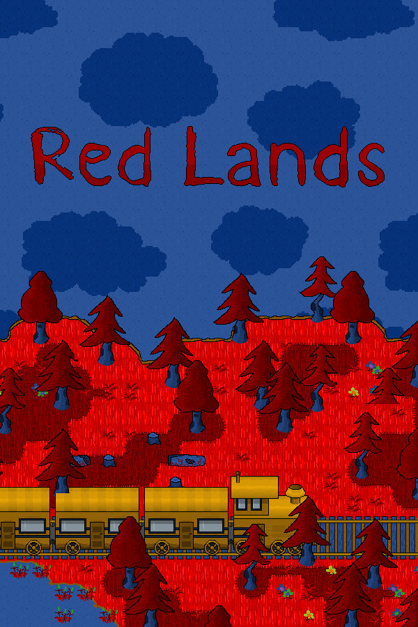 Red Lands