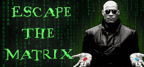Escape The Matrix Cover Image