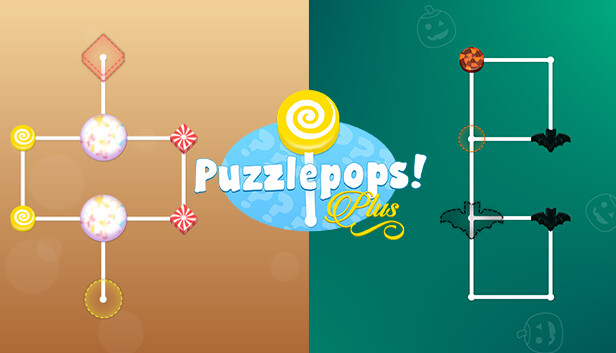 Puzzlepops! Plus