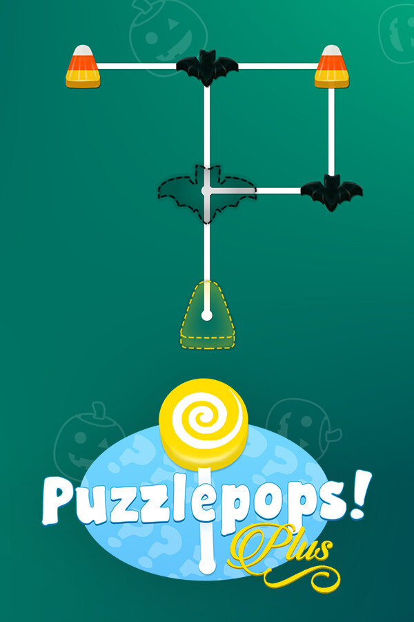 Puzzlepops! Plus