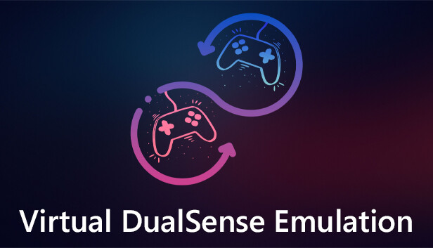 DSX - Virtual DualSense Emulation DLC | v3 Early Access on Steam