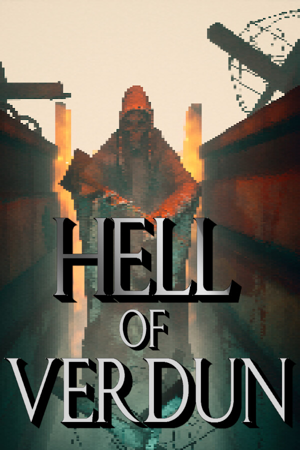 HELL OF VERDUN