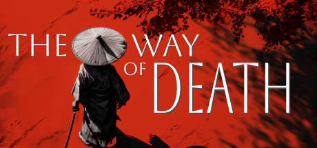 The Way of Death Cover Image