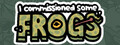 I commissioned some frogs