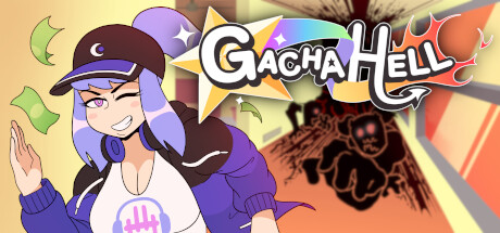 GachaHell Cover Image