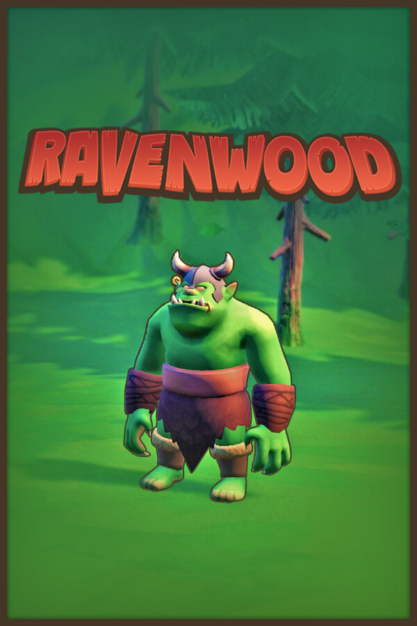 Ravenwood