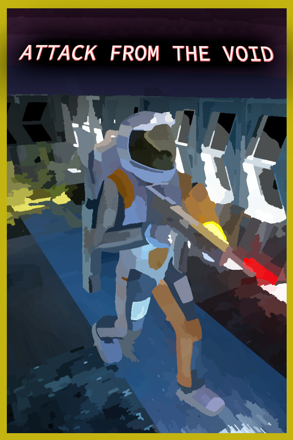 Attack From The Void