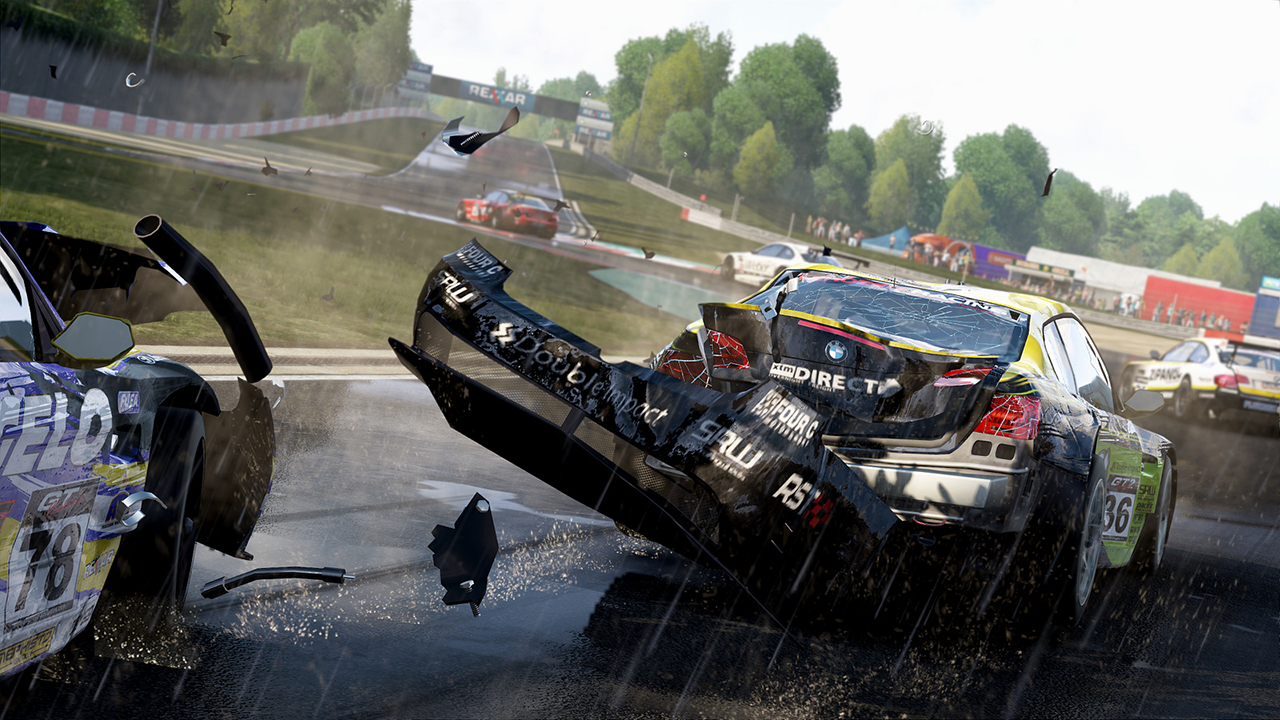 Project CARS game revenue and stats on Steam – Steam Marketing Tool
