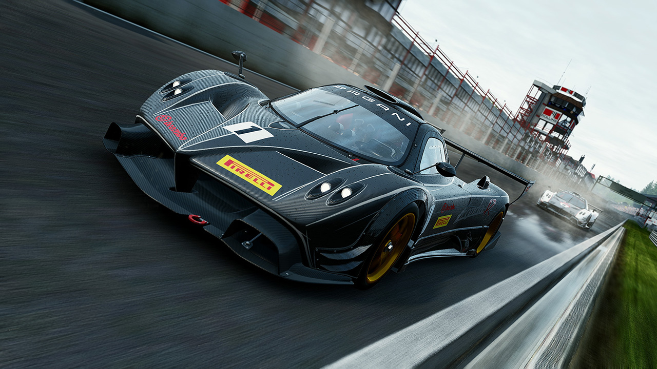 project cars pc launch options