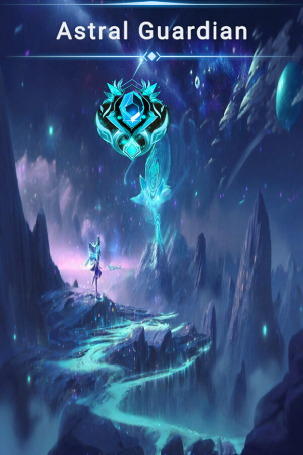 Guardián Astral
