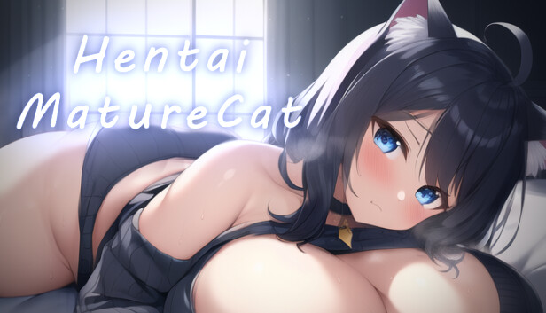 Hentai MatureCat