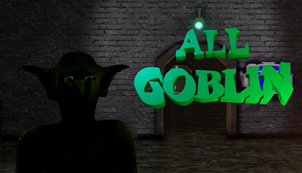 All Goblin