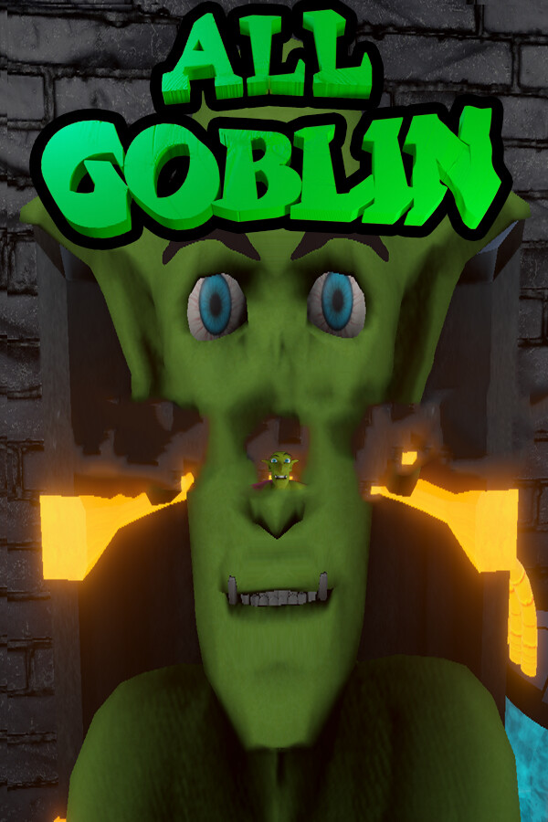 All Goblin