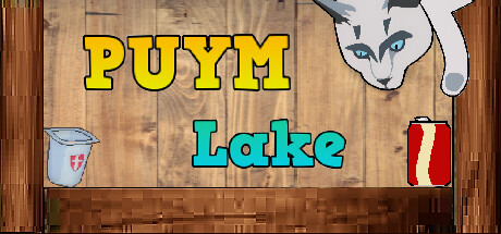 PUYM : Lake Cover Image