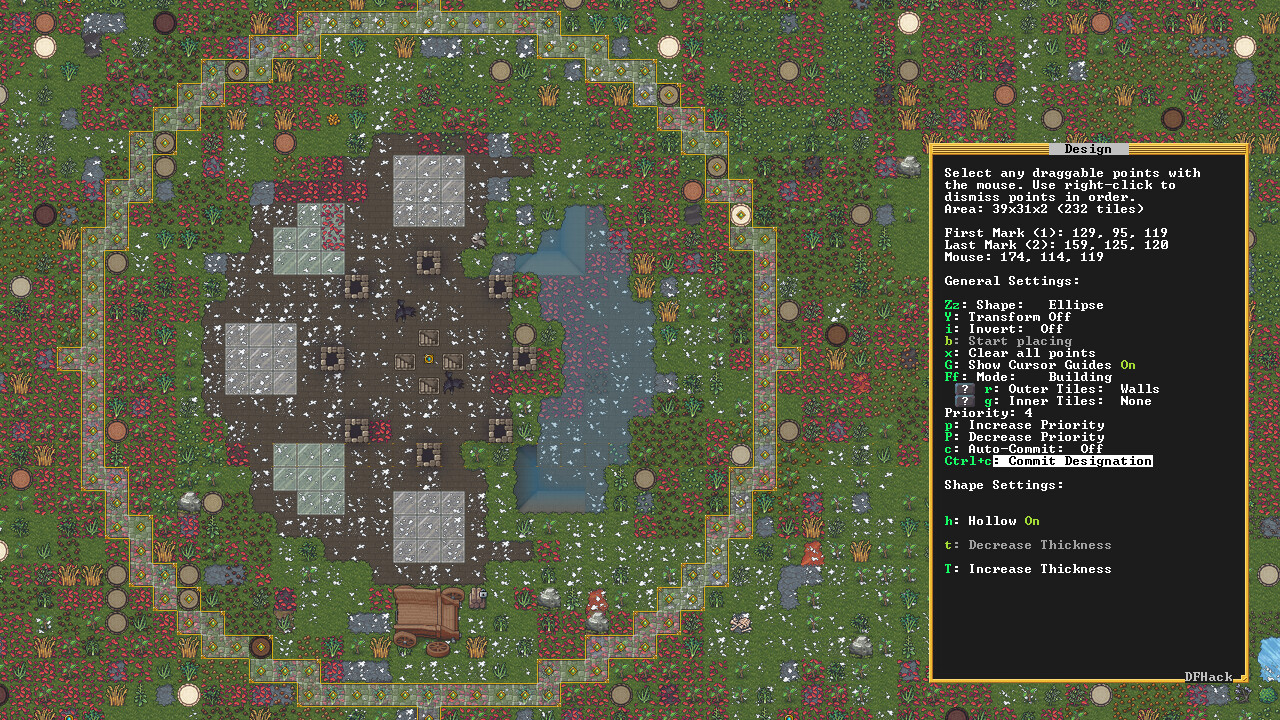 DFHack - Dwarf Fortress Modding Engine on Steam