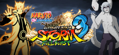 Baixar NARUTO SHIPPUDEN: Ultimate Ninja STORM 3 Full Burst HD Torrent