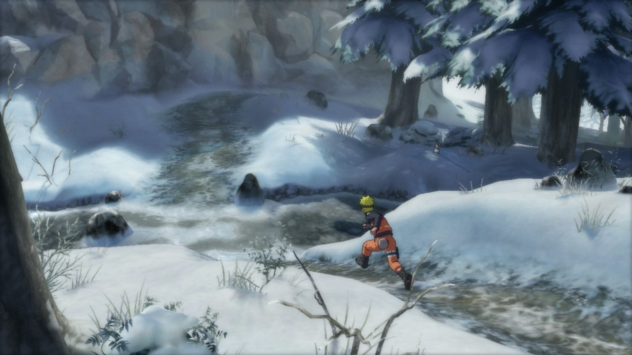 naruto ultimate ninja storm 3 pc requirements