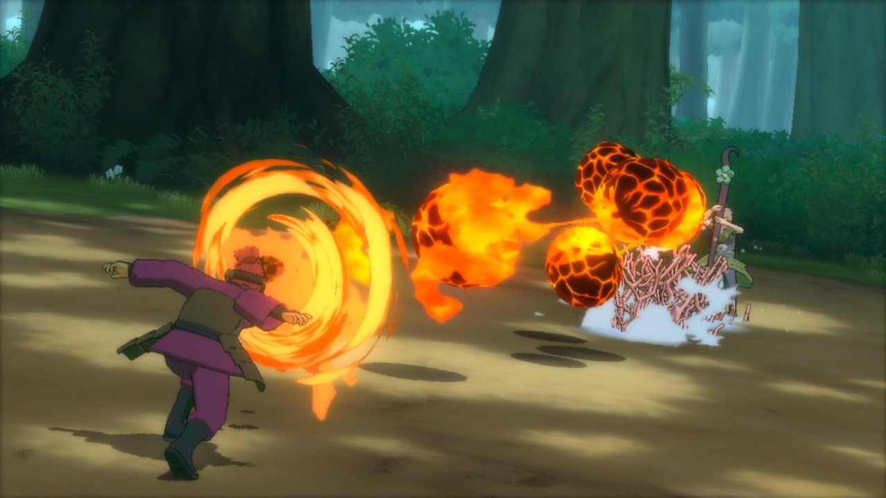 ninja storm 3 ninja storm 3