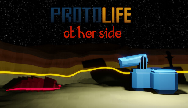 Protolife: Other Side