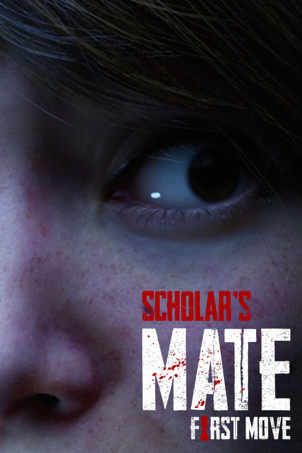 Scholar's Mate - First Move
