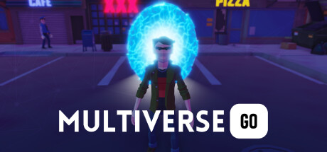 Multiverse GO