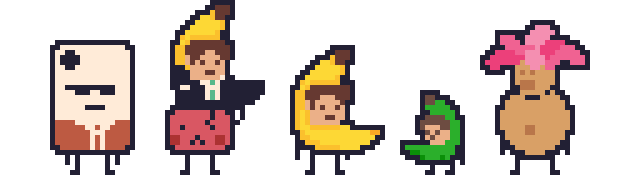 Bananaguy