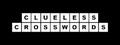 Clueless Crosswords